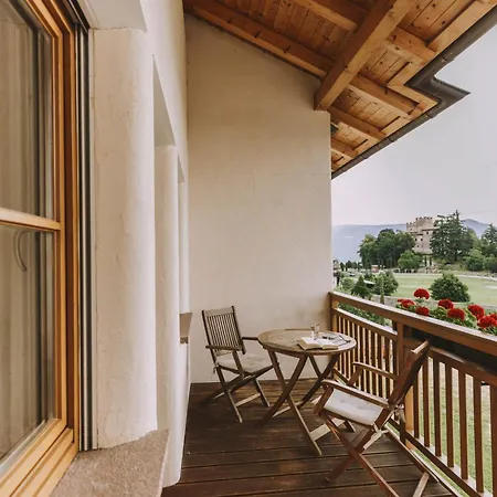 Weinberghof Villa Eppan an der Weinstraße Buitenkant foto