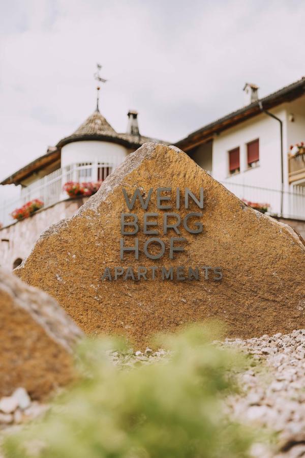 Weinberghof Farm stay