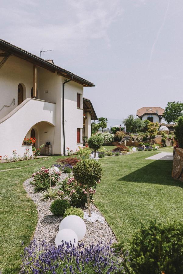 Weinberghof Farm stay Appiano Sulla Strada Del Vino