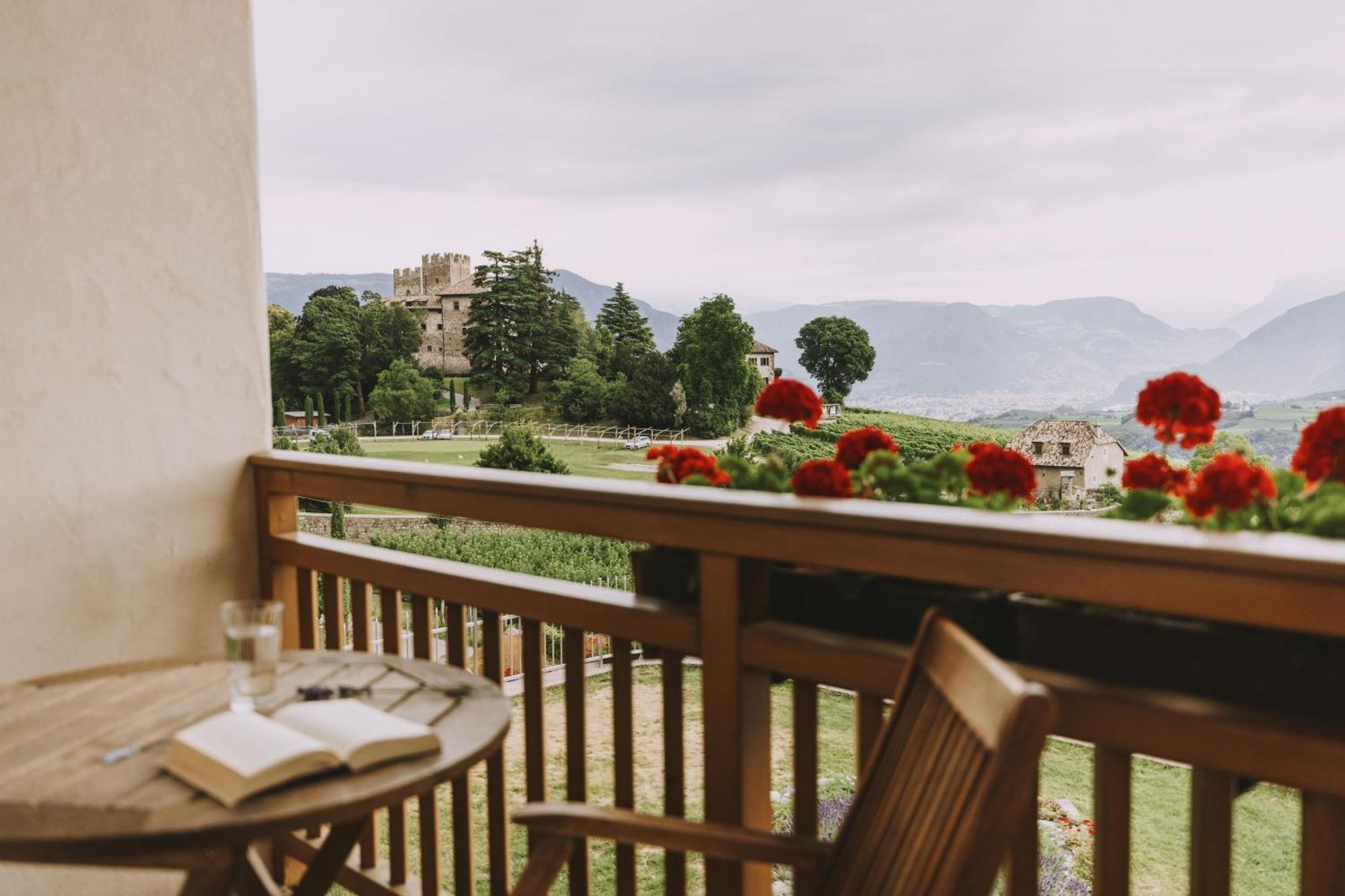 Weinberghof Farm stay Appiano Sulla Strada Del Vino