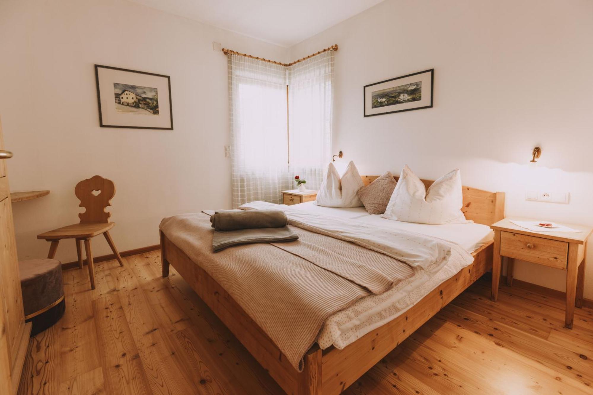 Weinberghof Farm stay *