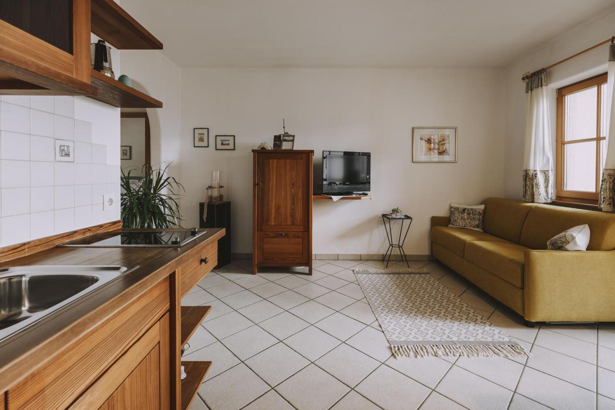 Farm stay Weinberghof Appiano Sulla Strada Del Vino