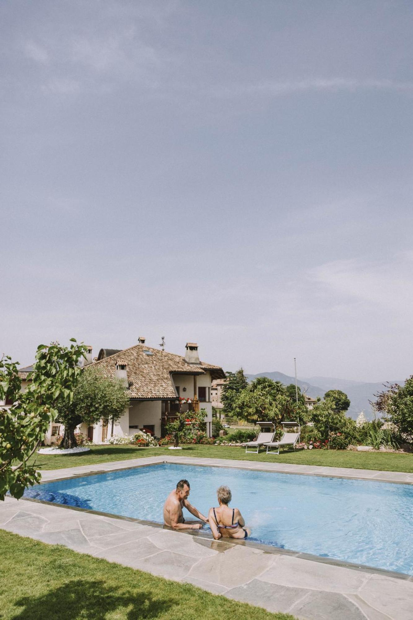 Weinberghof Farm stay