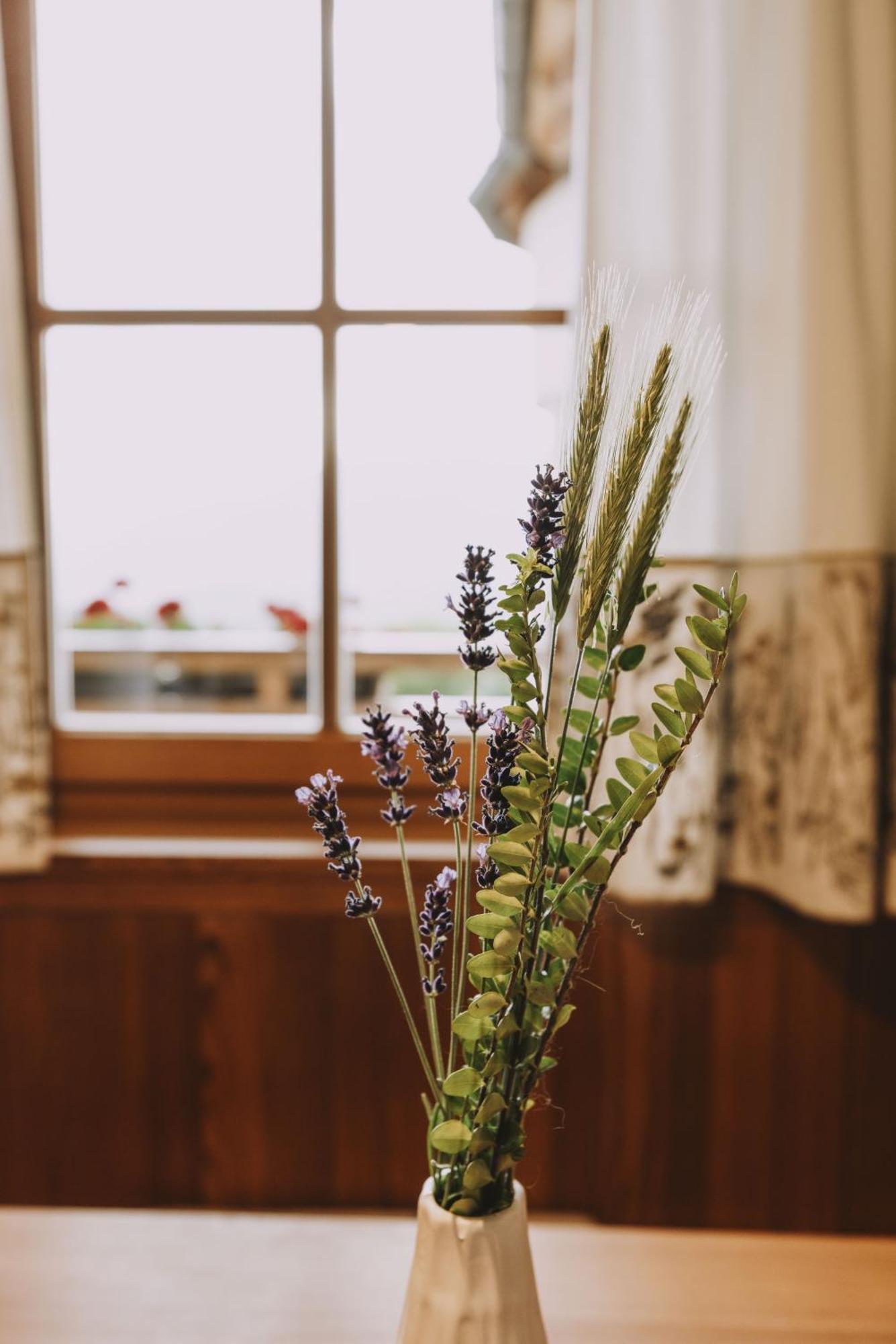Weinberghof Farm stay *