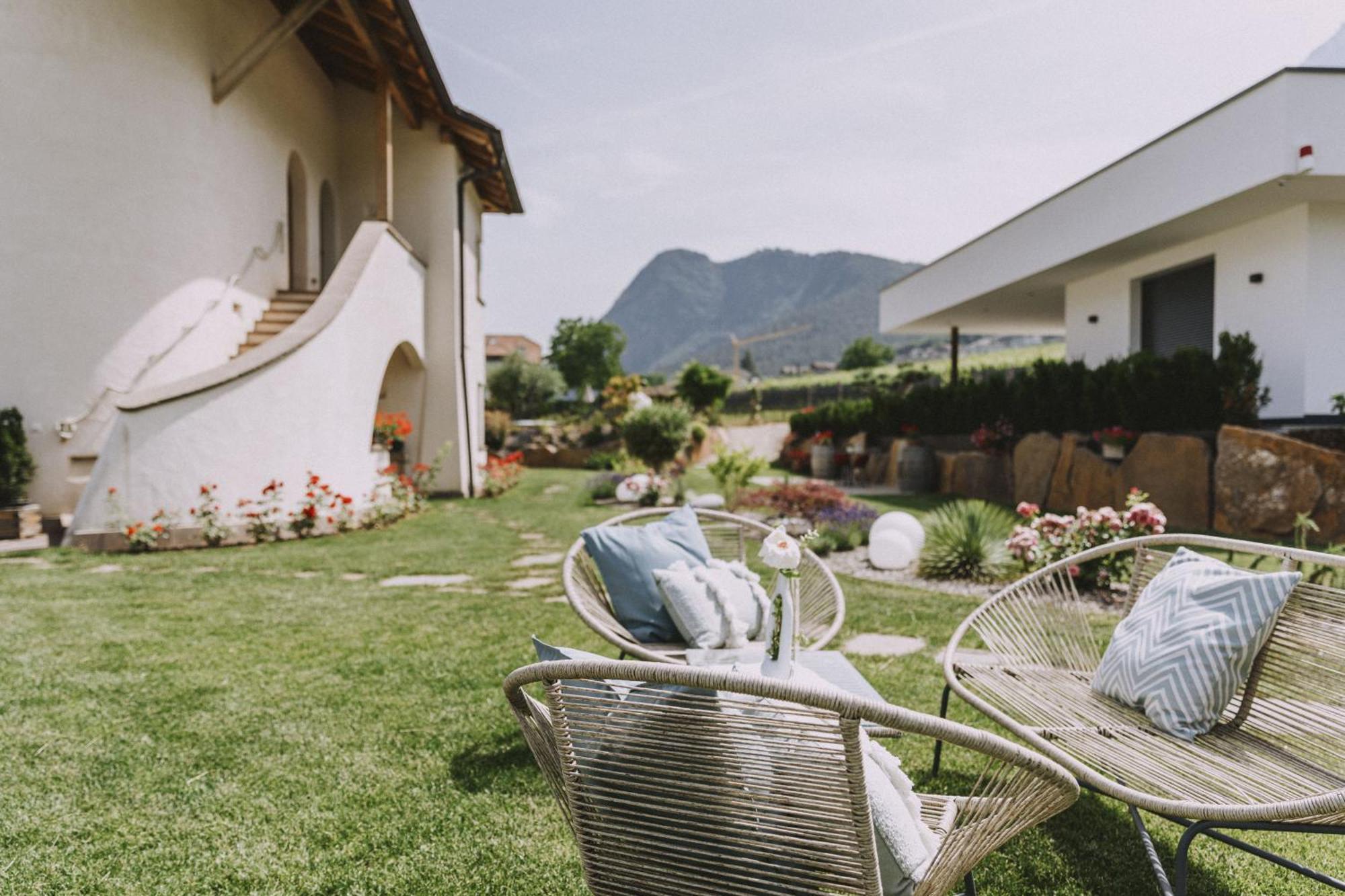 Farm stay Weinberghof