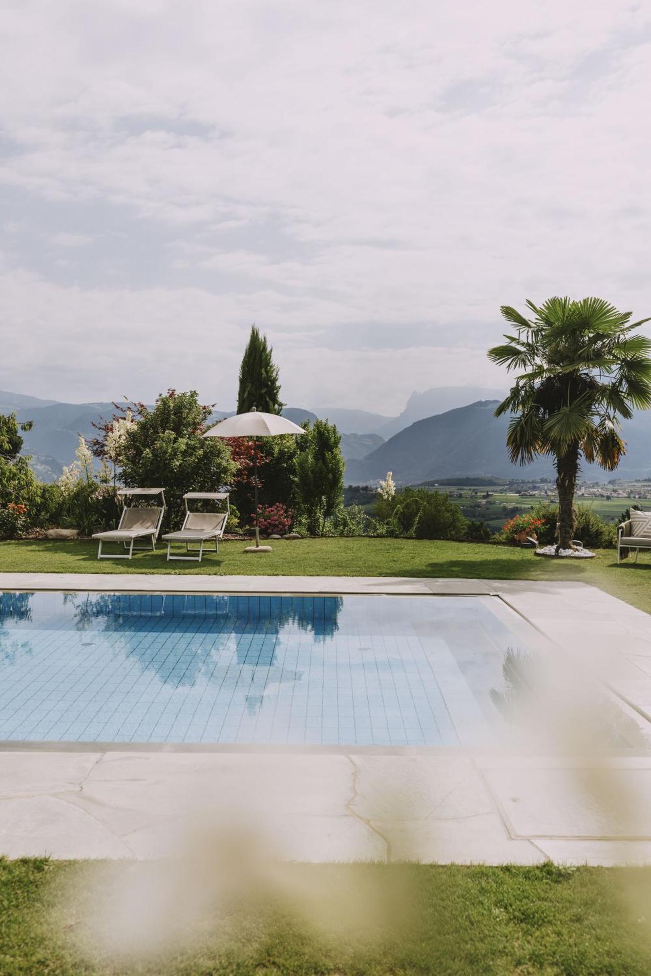 Weinberghof Farm stay Appiano Sulla Strada Del Vino