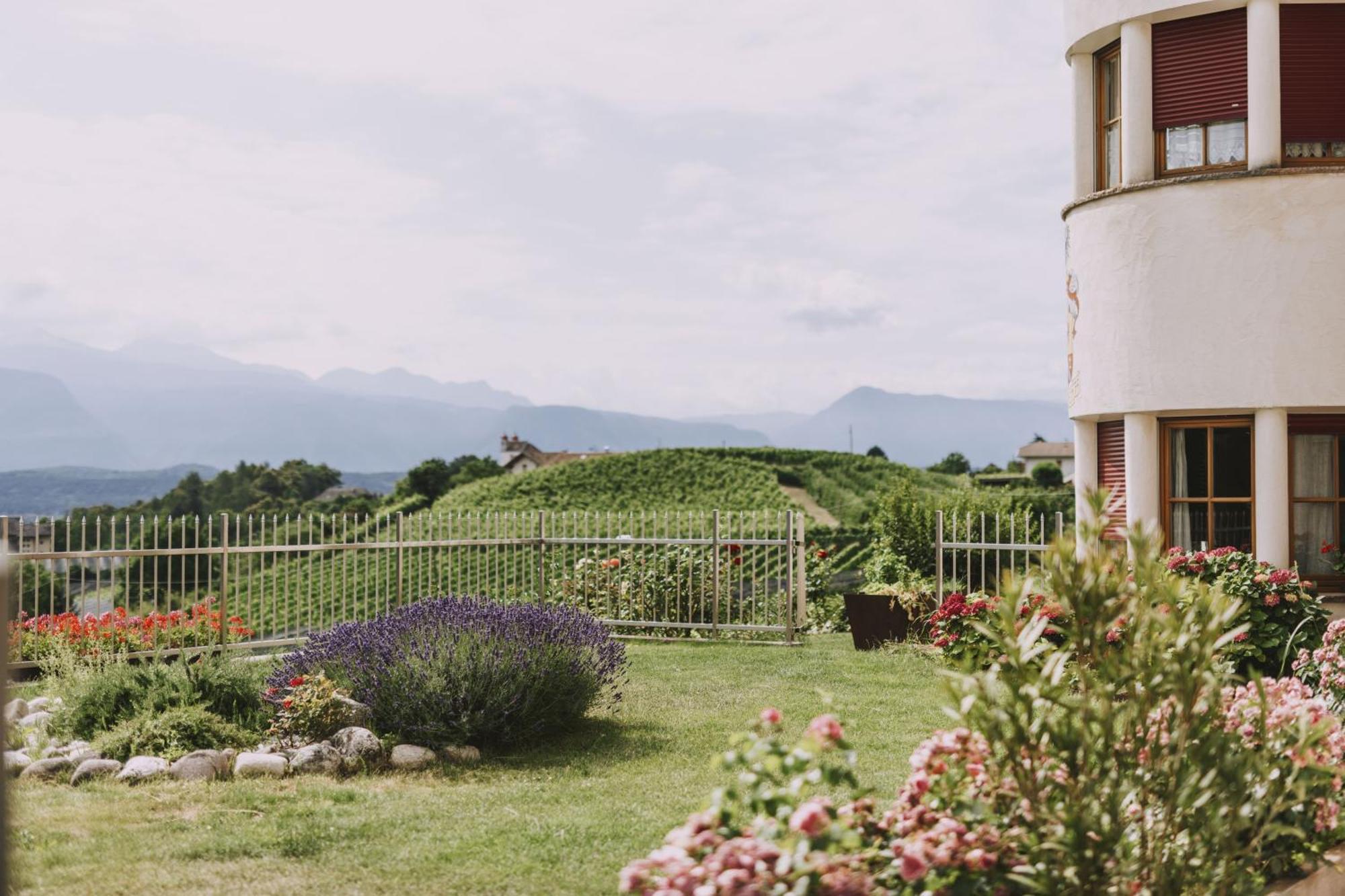 Farm stay Weinberghof