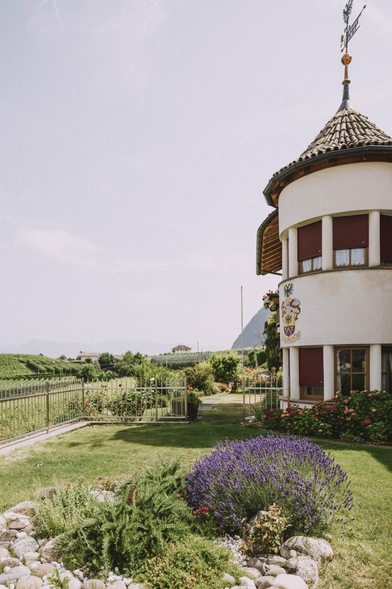 Weinberghof Farm stay *