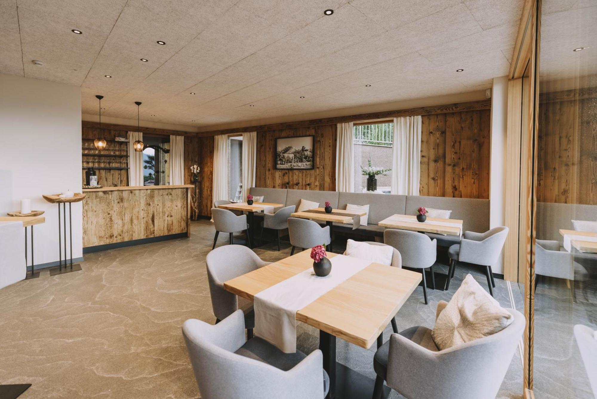Weinberghof Farm stay