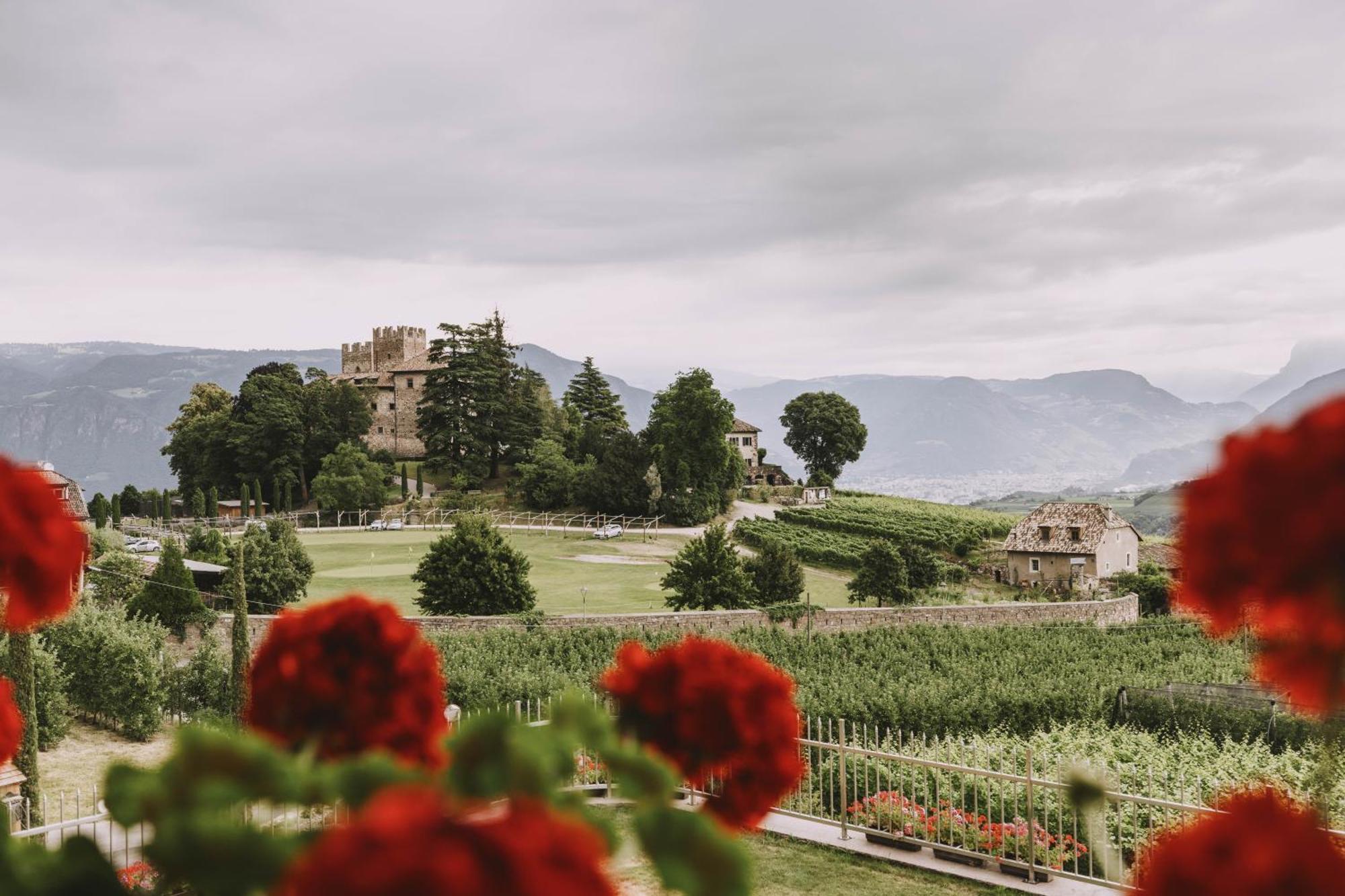 Weinberghof Farm stay *