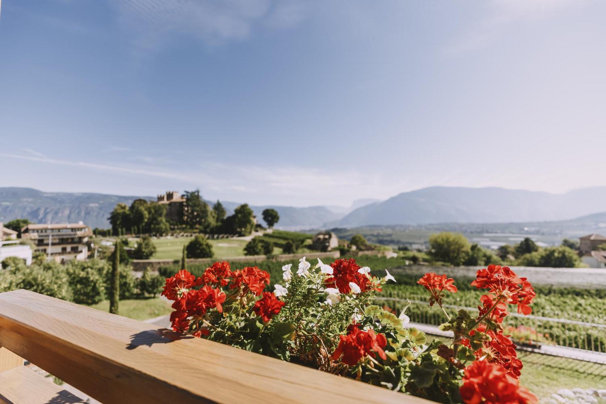 Farm stay Weinberghof