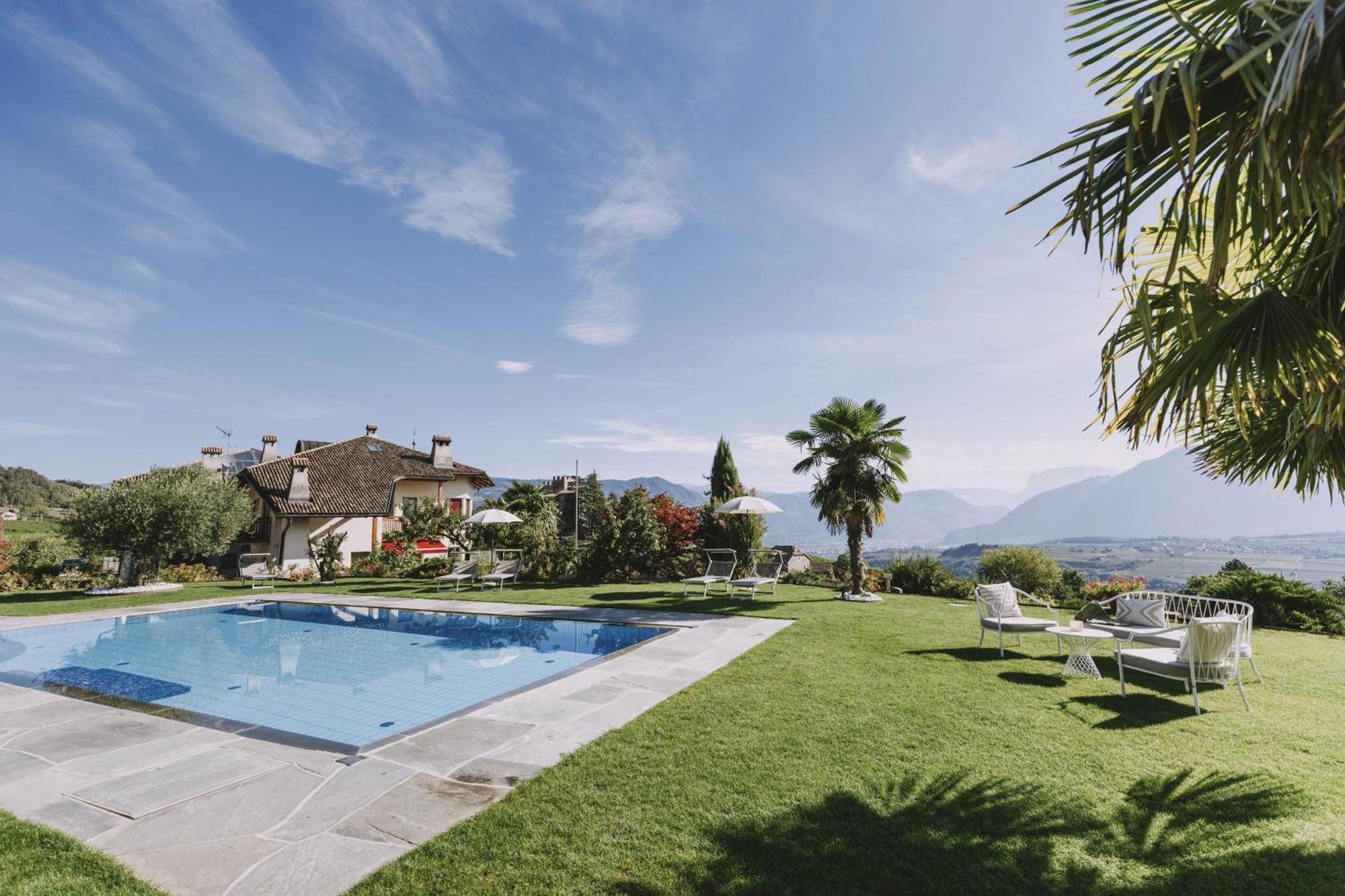 Farm stay Weinberghof