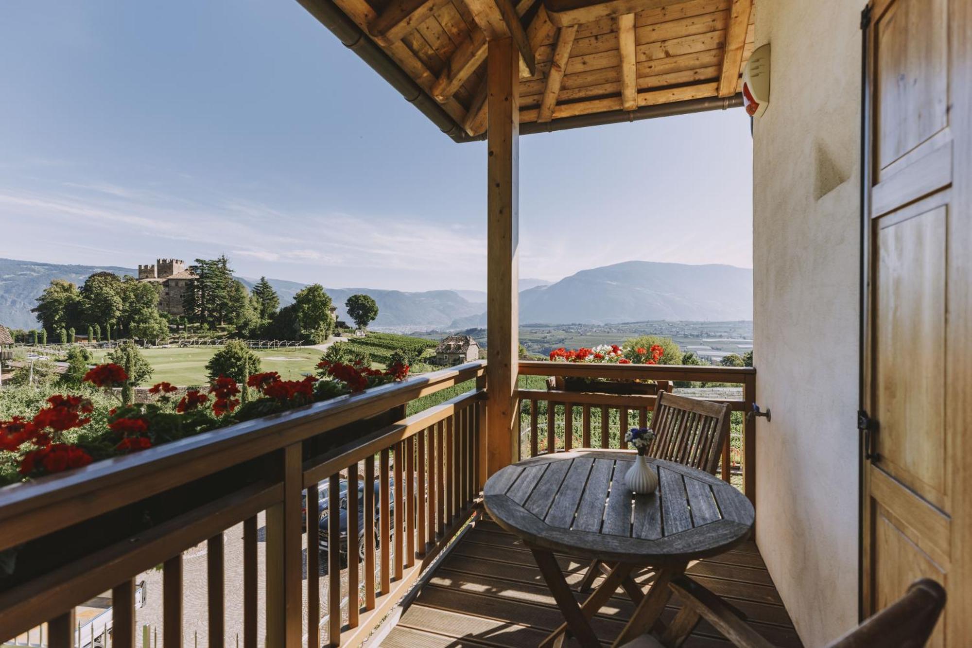 Farm stay Weinberghof *
